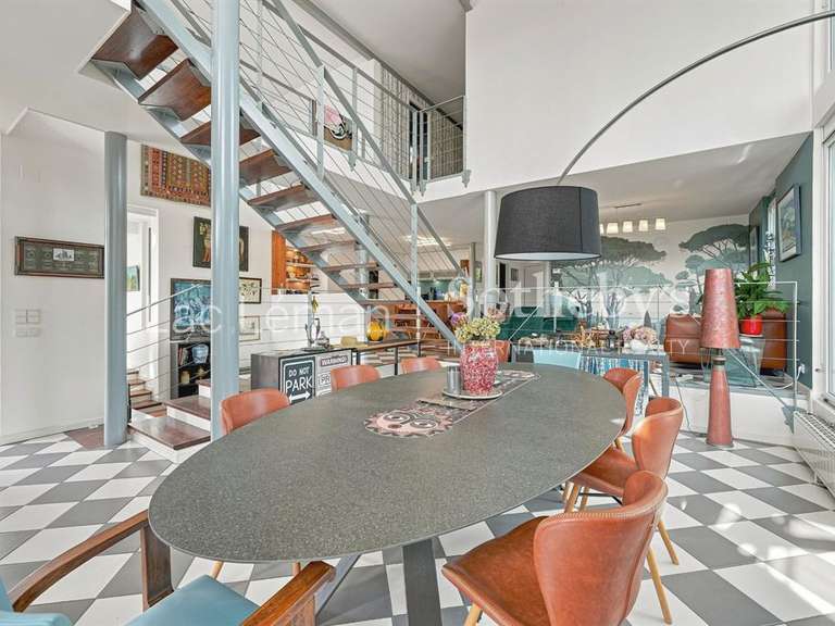 Maison Nernier - 5 chambres - 310m²