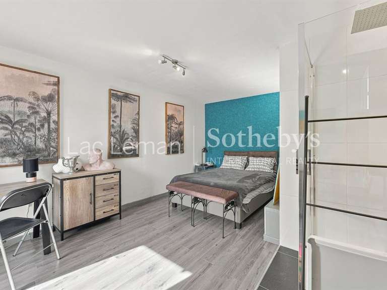 Maison Nernier - 5 chambres - 310m²