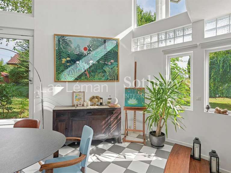 Maison Nernier - 5 chambres - 310m²