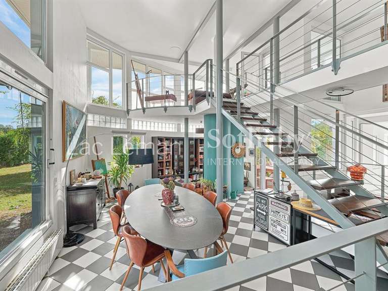 Maison Nernier - 5 chambres - 310m²