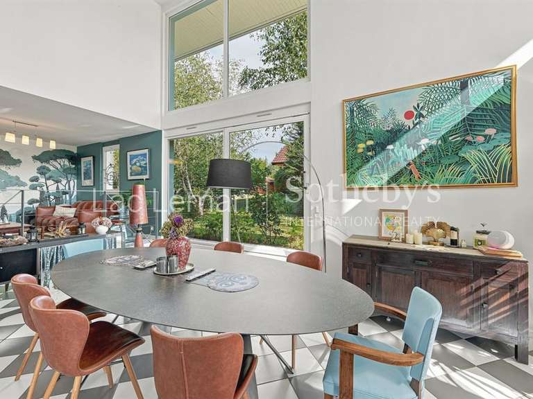Maison Nernier - 5 chambres - 310m²
