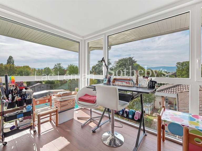 Maison Nernier - 5 chambres - 310m²