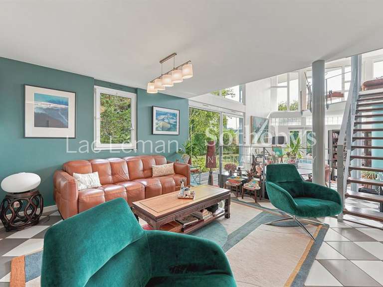 Maison Nernier - 5 chambres - 310m²