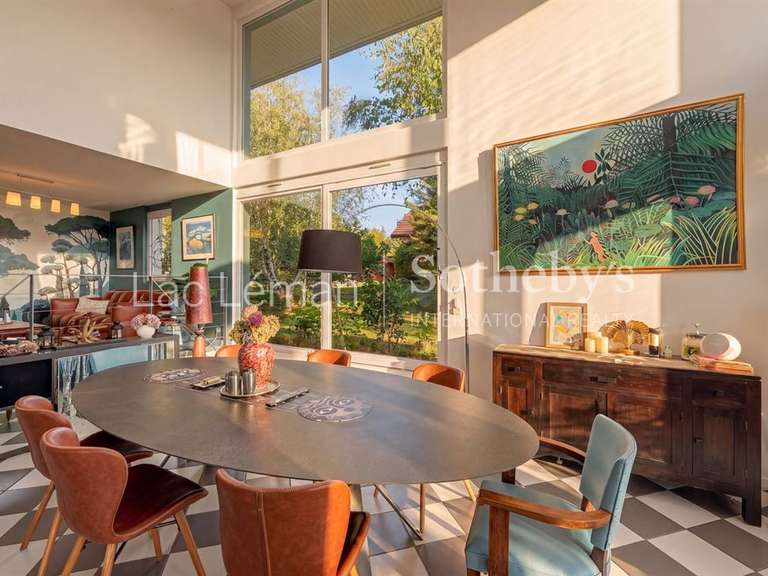 Maison Nernier - 5 chambres - 310m²
