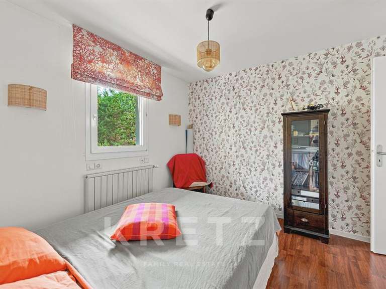 Maison Nernier - 310m²