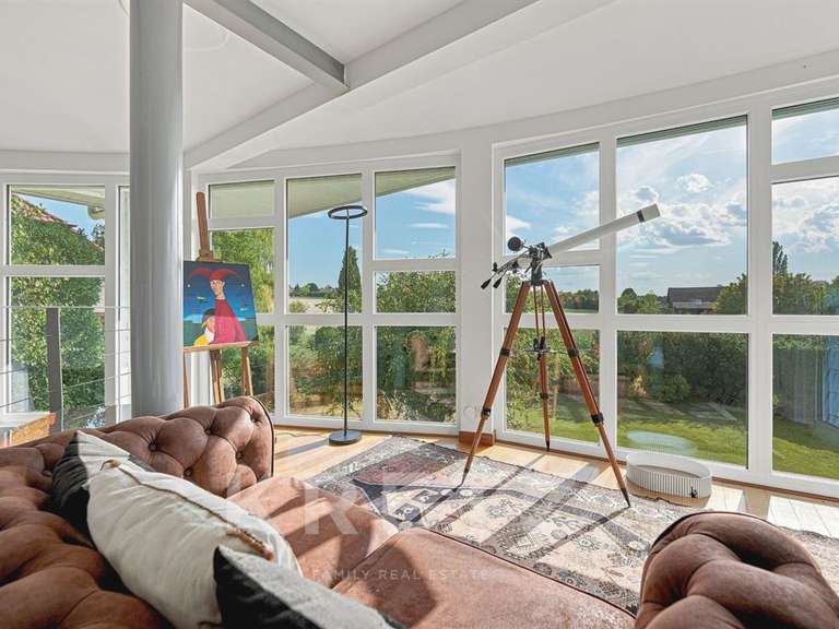 Maison Nernier - 310m²