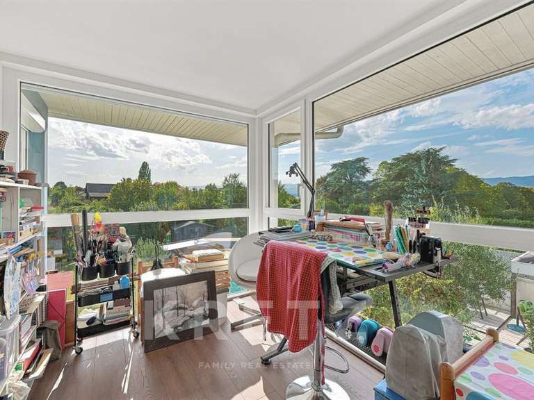 Maison Nernier - 310m²