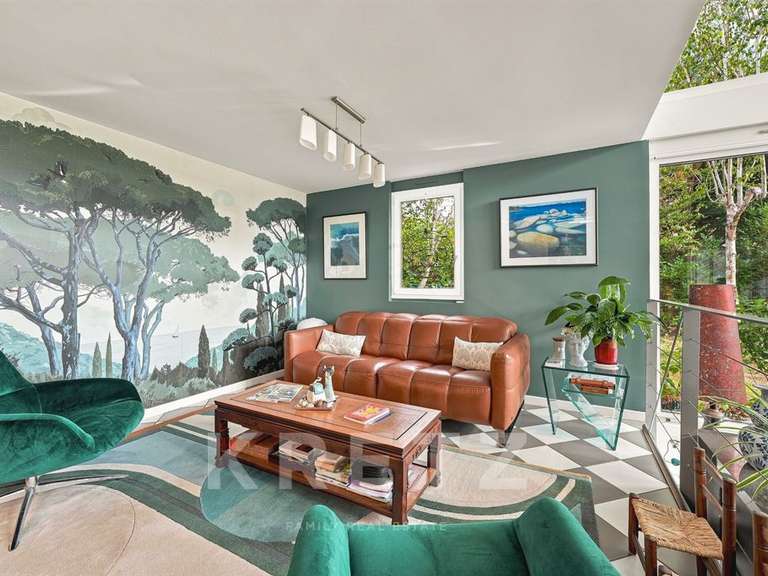 Maison Nernier - 310m²