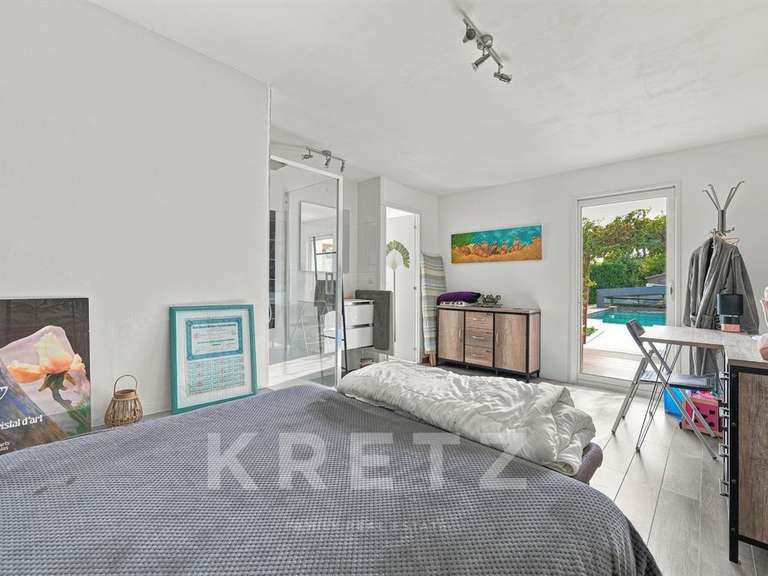 Maison Nernier - 310m²