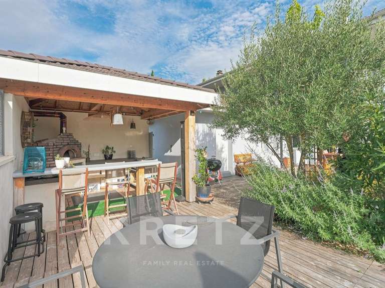 Maison Nernier - 310m²