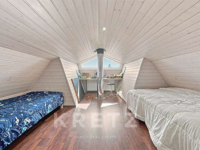 Maison Nernier - 310m²