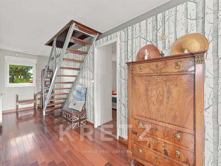 Maison Nernier - 310m²