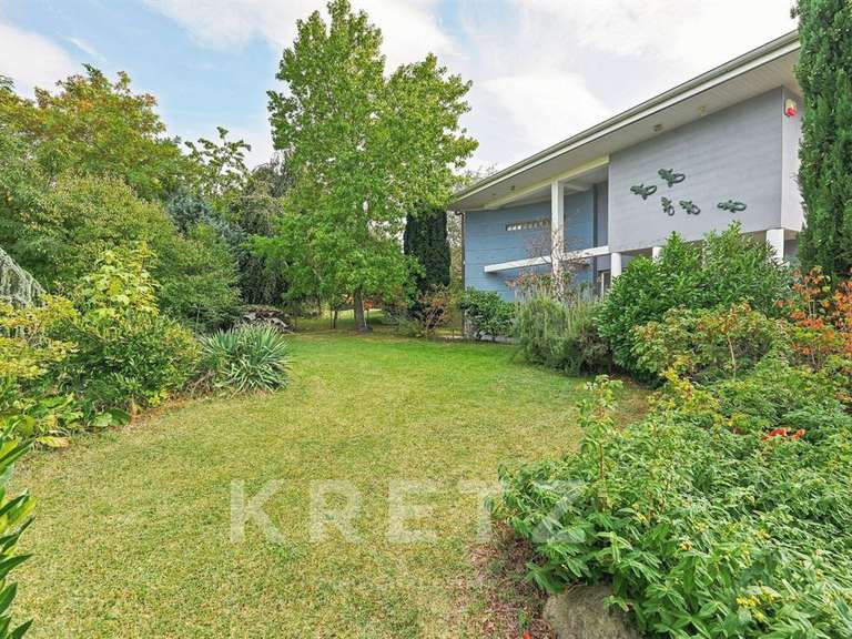 Maison Nernier - 310m²