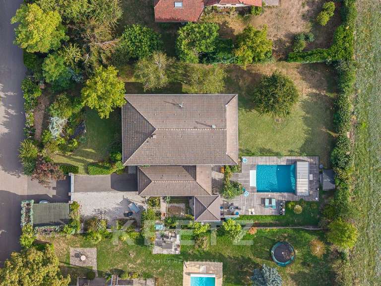 Maison Nernier - 310m²