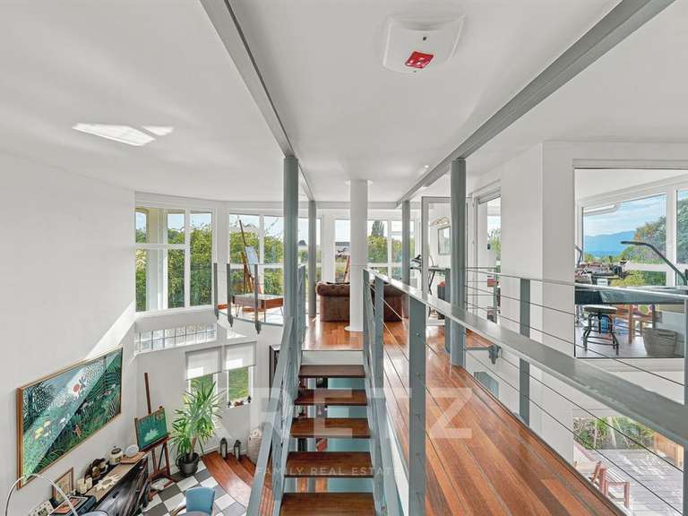Maison Nernier - 310m²
