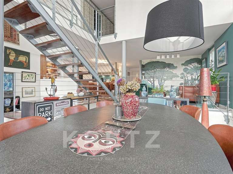 Maison Nernier - 310m²
