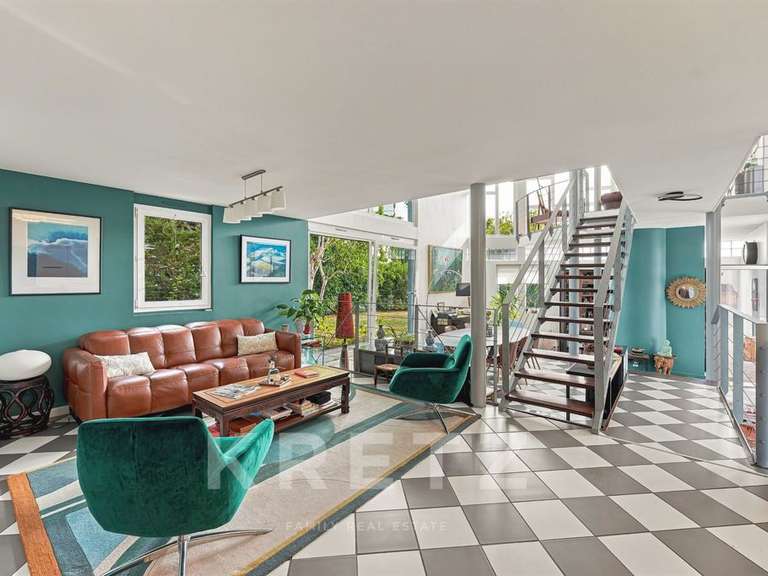 Maison Nernier - 310m²