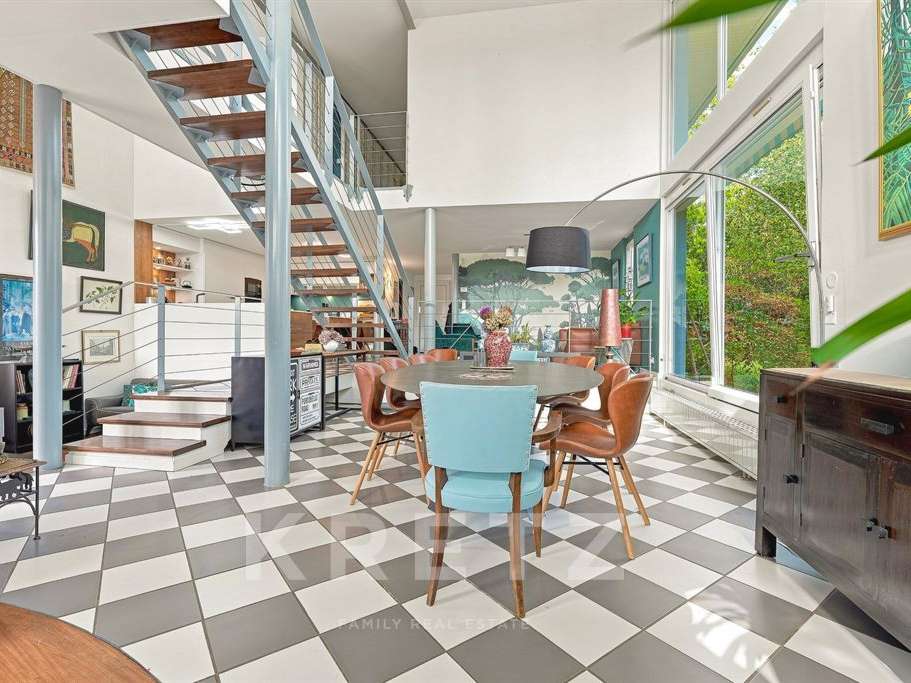 Maison Nernier