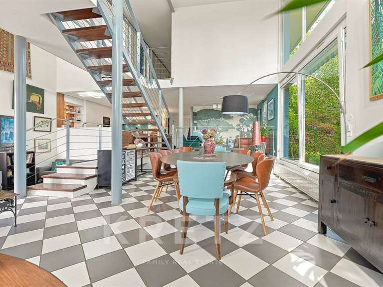 Maison Nernier - 310m²