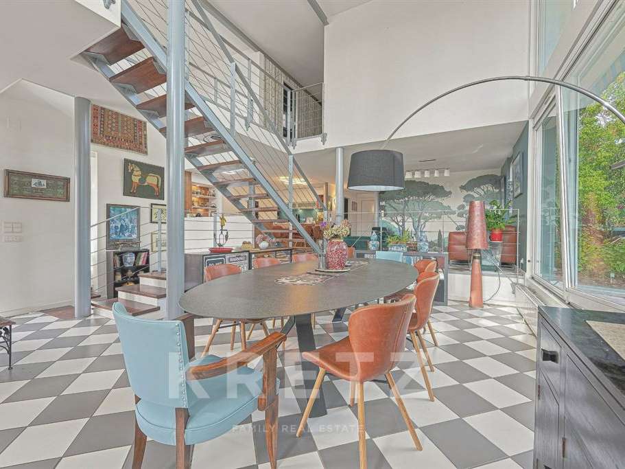 Maison Nernier