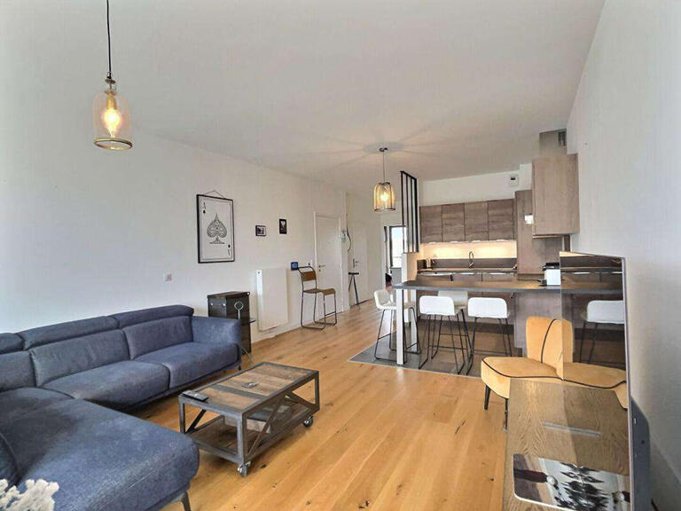 Appartement Nesles - 2 chambres