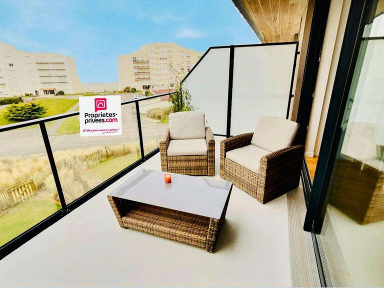 Appartement Nesles - 2 chambres