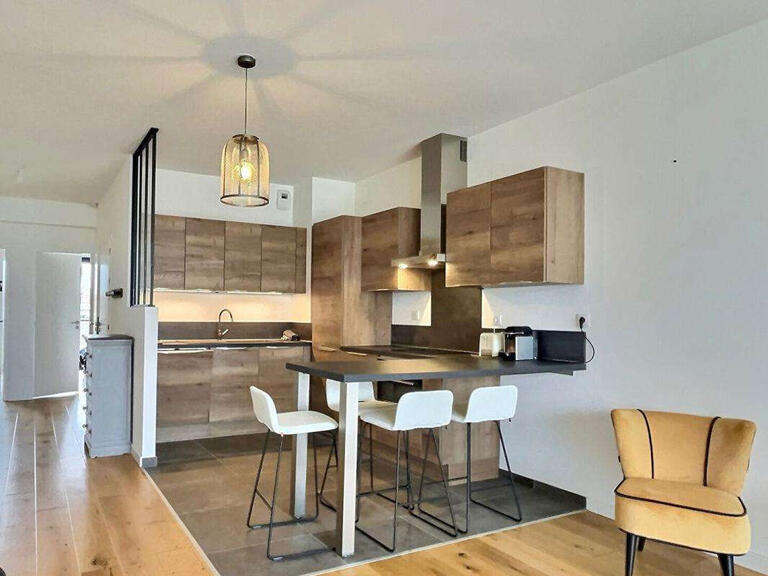 Appartement Nesles - 2 chambres