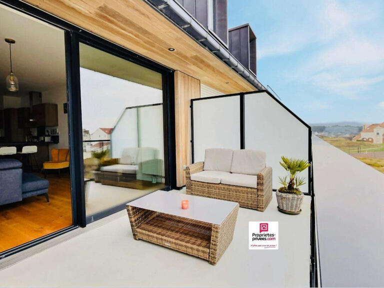 Appartement Nesles - 2 chambres