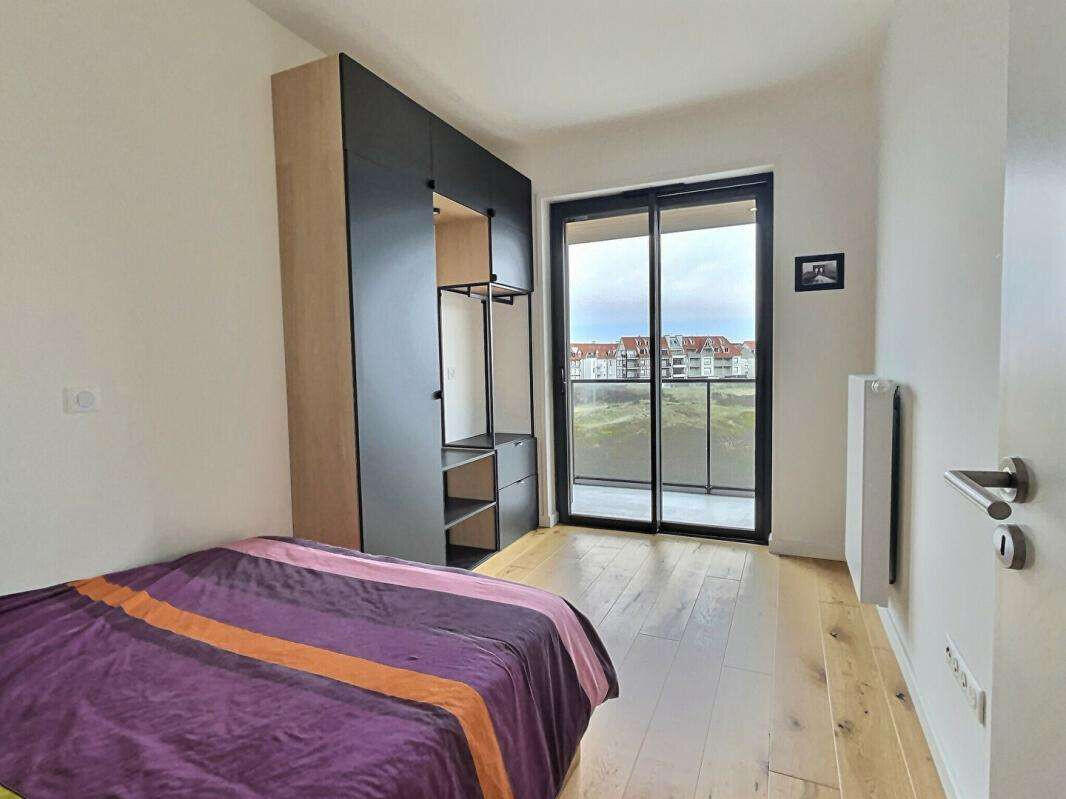 Appartement Nesles