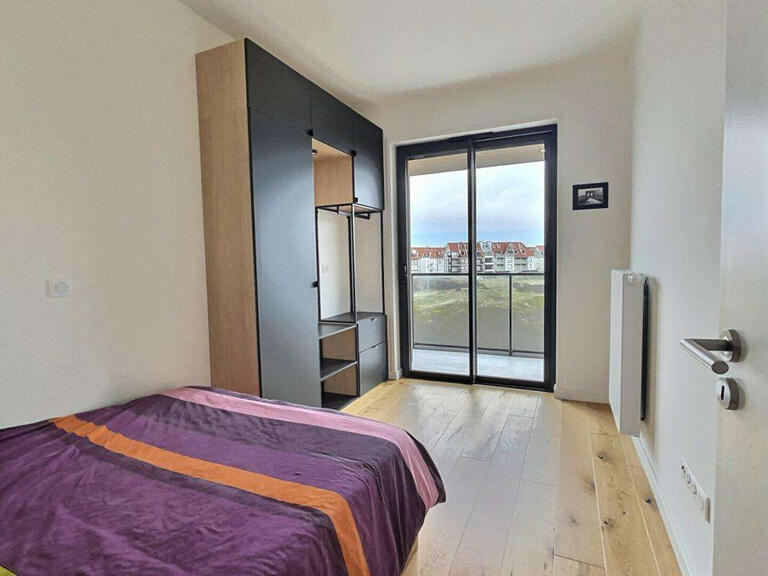Appartement Nesles - 2 chambres