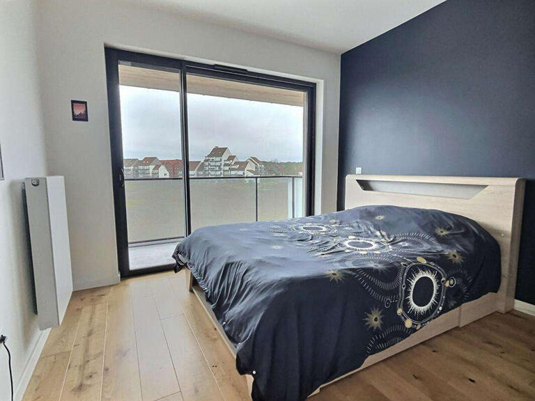 Appartement Nesles - 2 chambres