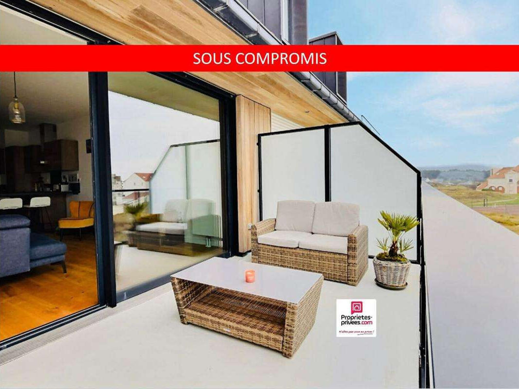 Appartement Nesles
