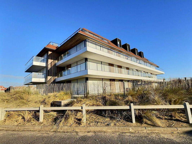 Appartement Nesles - 2 chambres