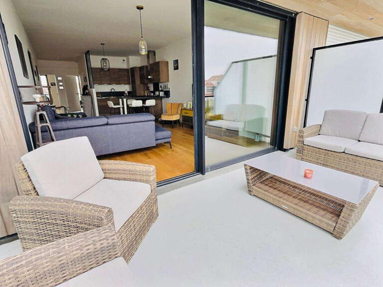 Appartement Nesles - 2 chambres