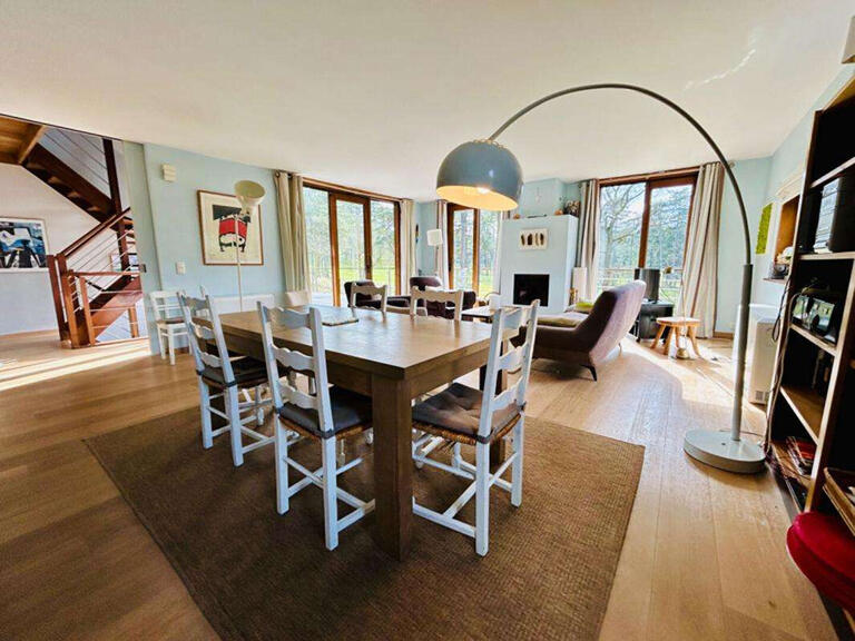 House Nesles - 5 bedrooms