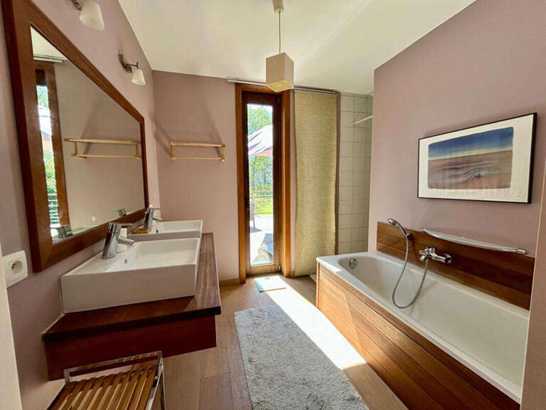 Maison Nesles - 5 chambres