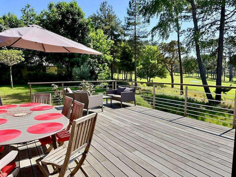Maison Nesles - 5 chambres
