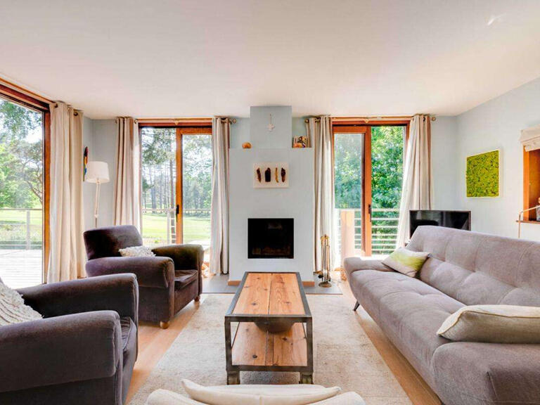 Maison Nesles - 5 chambres