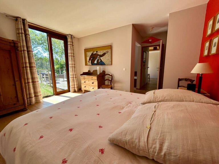 Maison Nesles - 5 chambres