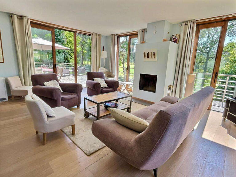 Maison Nesles - 5 chambres