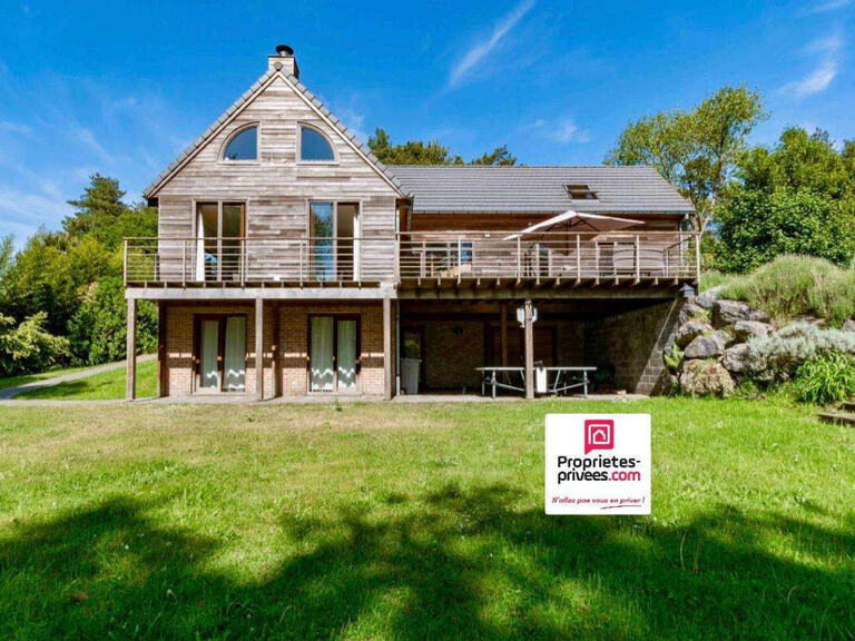 Maison Nesles - 5 chambres
