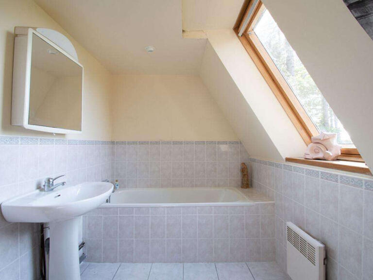 Maison Nesles - 4 chambres