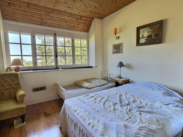 Maison Nesles - 4 chambres