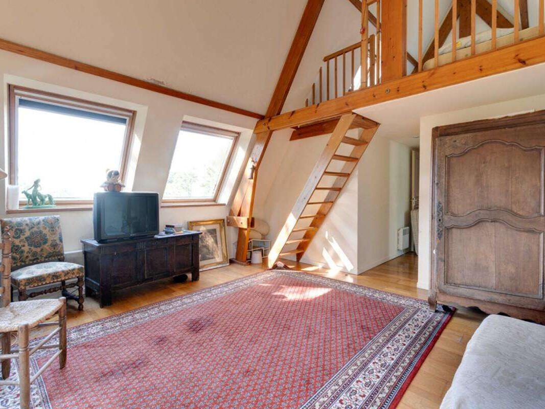 Maison Nesles