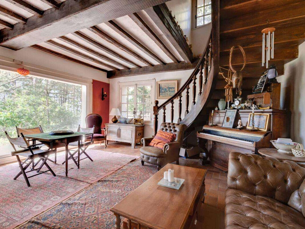 Maison Nesles