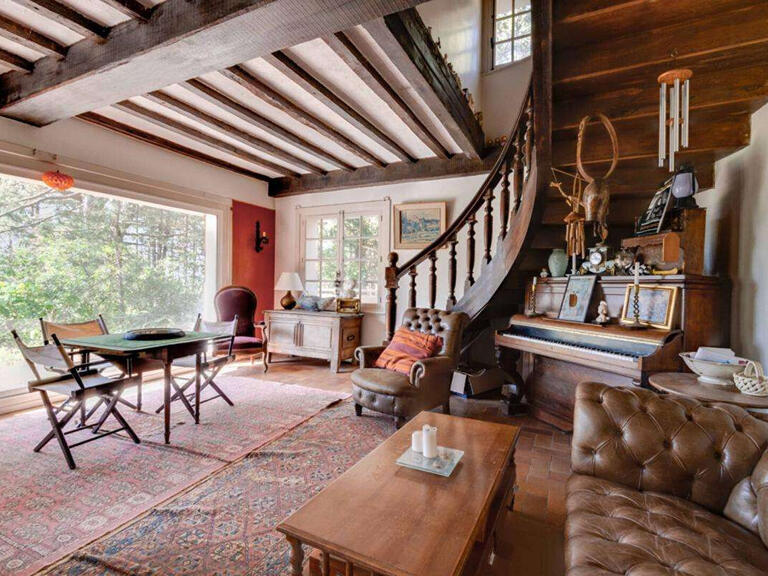 Maison Nesles - 4 chambres