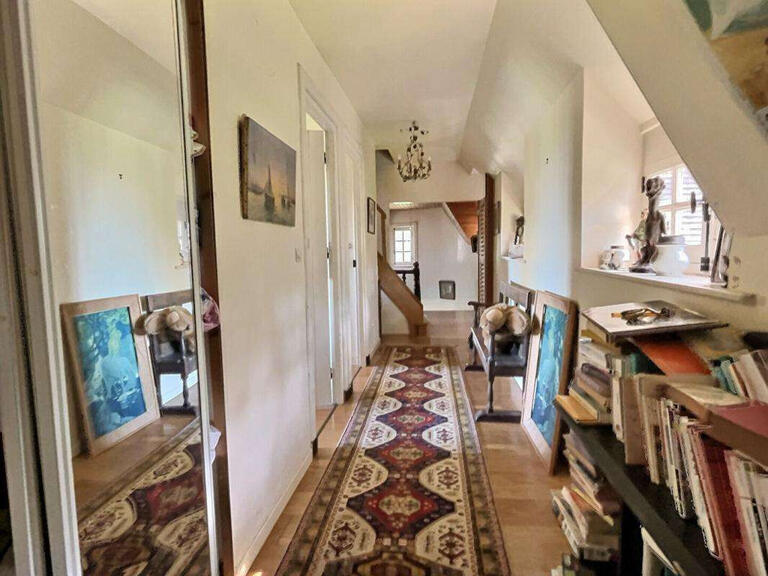 Maison Nesles - 4 chambres