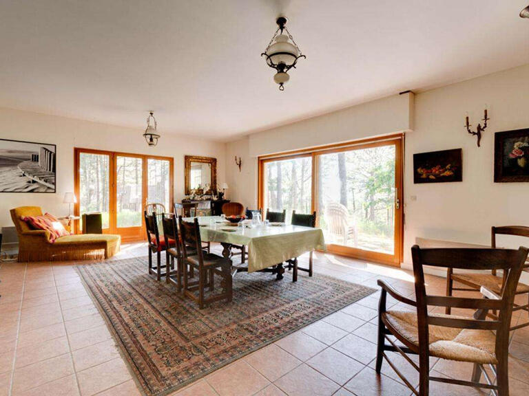 Maison Nesles - 4 chambres