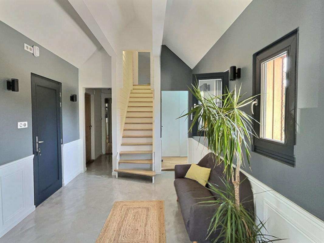 Maison Nesles