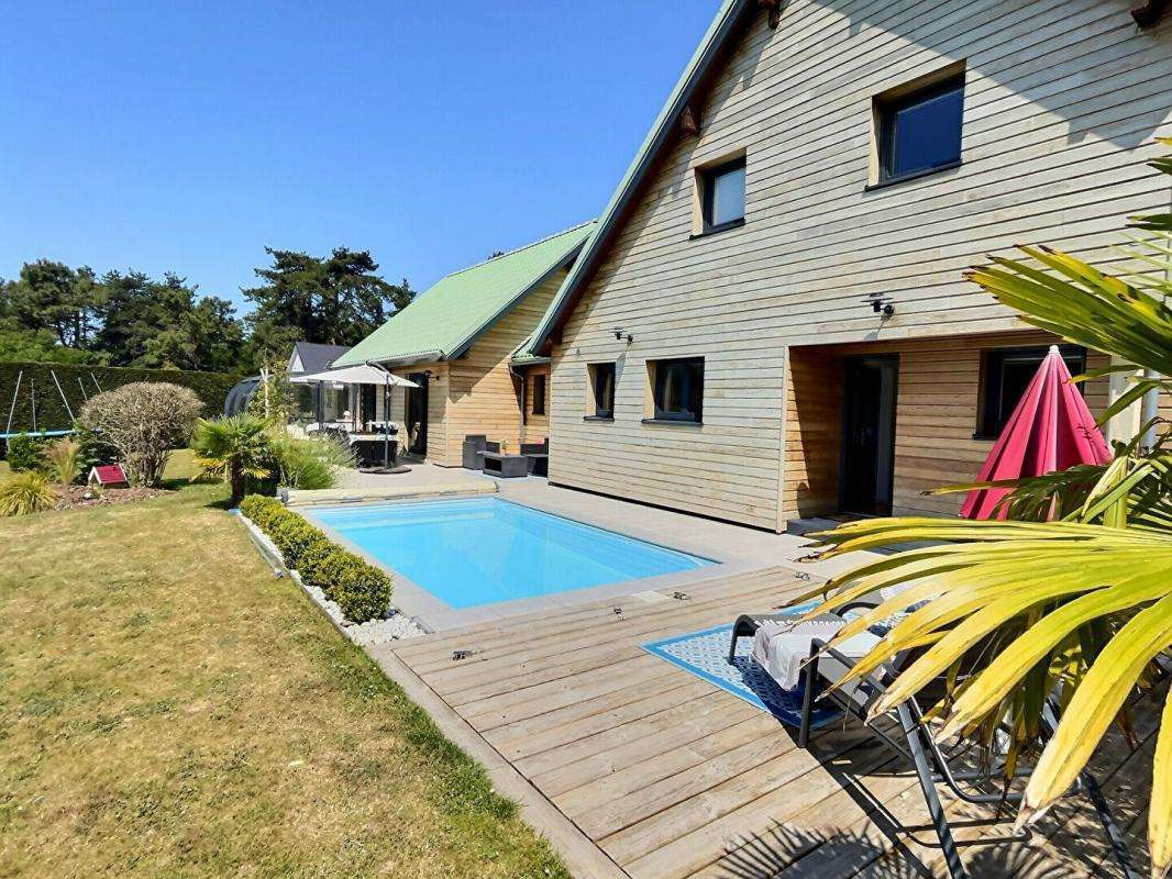 Maison Nesles